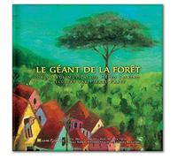Helio Ziskind - Le Geant de la Foret