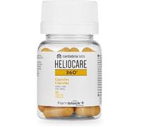 Heliocare 360 30 Capsules