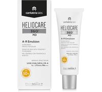Heliocare 360 A-R Emulsion SPF50+ 50ml Sunscreen for Sensitive Skin