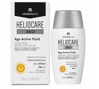 Heliocare 360 Age Active Fluid Spf50 50ml