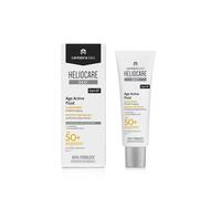 Heliocare 360 Age Active Fluid Spf50 50ml Facial Sunscreen Clear Men