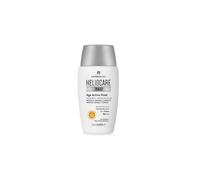 Heliocare 360 Age Active Fluid Spf50 50ml Facial Sunscreen Clear Men