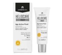 Heliocare 360 Age Active Fluid Spf50 50ml