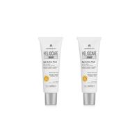 Heliocare 360 Age Active Fluid SPF50 | Anti-Ageing Sunscreen | 50ml