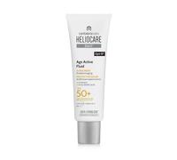 Heliocare 360 Age Active Fluid Sunscreen, SPF50+, 1 count (Pack of 1), White