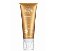 Heliocare 360 Body Glow SPF50+ 100ml Sunscreen with Radiance Boost