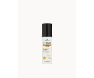 Heliocare 360° Color Gel Oil-Free Sunscreen Protector Beige SPF 50+ 50ml