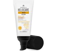 Heliocare 360 Color Water Gel SPF 50+ 50 ml Beige