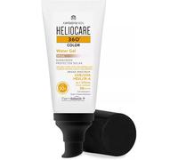 Heliocare 360 Color Water Gel SPF 50+ 50 ml Bronze
