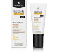 HELIOCARE 360° Color Water Gel SPF50+ Beige 50 ml