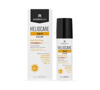 Heliocare 360 Colour Gel Oil Free Spf 50 - Beige 50ml