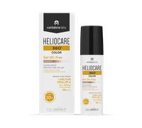 Heliocare 360 Colour Gel Oil Free Spf 50 - Bronze 50ml