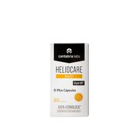 Heliocare 360 D-Plus Capsules 30 Capsules