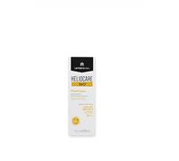 Heliocare 360 Fluid Cream SPF50+ 50ml / Sun Cream For Face/Daily UVA, UVB