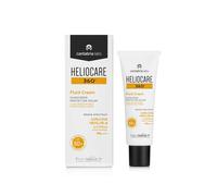 Heliocare 360 Fluid Cream SPF50+ Skin Healthcare