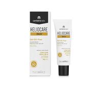 Heliocare 360 Oil-Free Gel SPF 50 50ml Sunscreen Anti-Ageing Oily Normal Skin