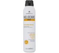 Heliocare 360 Invisible Spray SPF 50+ 200 ml