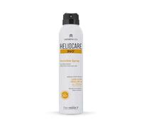 Heliocare 360 Invisible Spray Spf 50+ 200ml