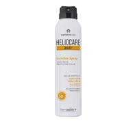 Heliocare 360° Transparent Protective Spray SPF 50+ 200 ml