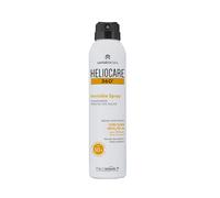 Heliocare 360 Invisible Spray SPF50 200ml 200 ml