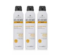 Heliocare 360 Invisible Spray | SPF50+ Body Sunscreen | 200ml
