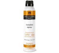 Heliocare 360° Transparent Protective Spray SPF 50+ 200 ml