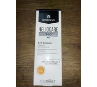 Heliocare 360 MD A-R Emulsion SPF50+ Sunscreen Sensitive Skin 50ml (1705)
