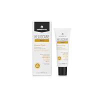 Heliocare 360 Mineral SPF 50 50ml