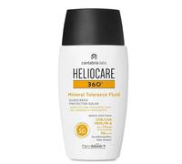 Heliocare 360 Mineral Tolerance Fluid 50ml Facial Sunscreen