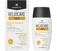 Heliocare 360° Mineral Protective Face Fluid SPF 50 50 ml