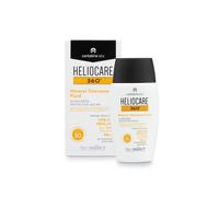 Heliocare 360 Mineral Tolerance Fluid SPF50