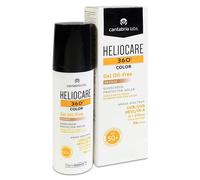 Heliocare 360° Protective Tinted Gel SPF 50+ Shade Bronze 50 ml