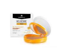Heliocare 360 Oil Free Compact Bronze SPF 50+