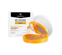 Heliocare 360 Color Oil-free Compact Spf50+ Bronze Tone 10g