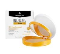 Heliocare 360 Oil-Free Compact SPF 50+ Color Pearl 10 gr