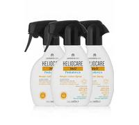 Heliocare 360° Pediatrics Atopic Lotion Spray | SPF50 Sun Protection | 250ml