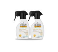 Heliocare 360 Pediatrics Lotion Spray SPF50 | Kids Sensitive-Skin Sunscreen | 250ml