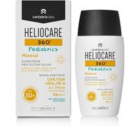Heliocare 360 Pediatrics Mineral Emulsion Spf50+ 50ml
