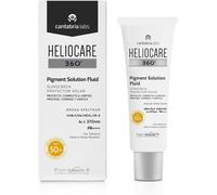 Heliocare 360 Pigment Solution Fluid SPF 50+ 50 ml