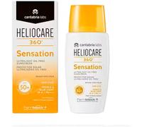 Heliocare 360 Sensation SPF 50+ Ultralight Oil-Free 50 ml