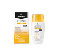 Heliocare 360 Sensation Fluid Spf50+ 50ml