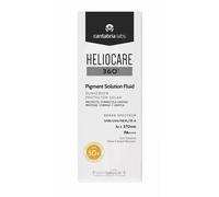 Heliocare 360 Oil-Free Gel SPF 50 50ml Sunscreen Anti-Ageing Oily Normal Skin