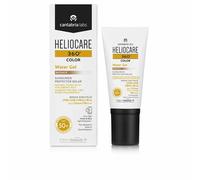 Heliocare Water Gel 360º Colour Bronze Spf50+ 50ml