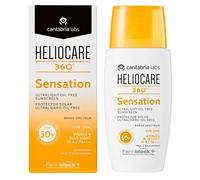 Heliocare Sensation SPF 50+ 50ml