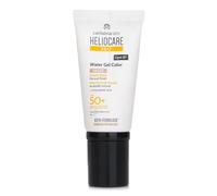 Heliocare 360º Water Gel Color Bege Spf50+ 50ml