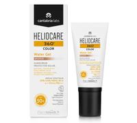 Heliocare Water Gel 360º Colour Bronze Spf50+ 50ml