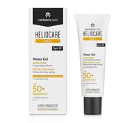 Heliocare 360° Moisturizing Sun Gel SPF 50+ 50 ml
