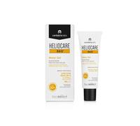 Heliocare 360° Moisturizing Sun Gel SPF 50+ 50 ml