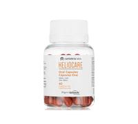 Heliocare Oral Capsules (60 Capsules) Sun Protection Supplements | Extra Protective Skin Care Boost - Prolong Suntan and Prevent Photoageing | Protects Against UVA, UVB, Visible and Infrared Hazards