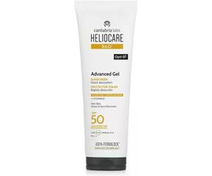 Heliocare Advanced Photoprotective Gel SPF 50 200 ml